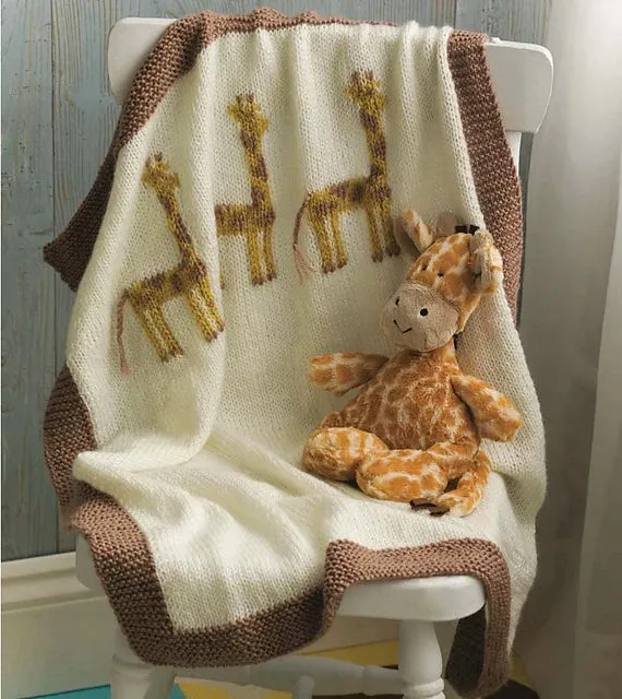 60 Quick Knit Baby Essentials