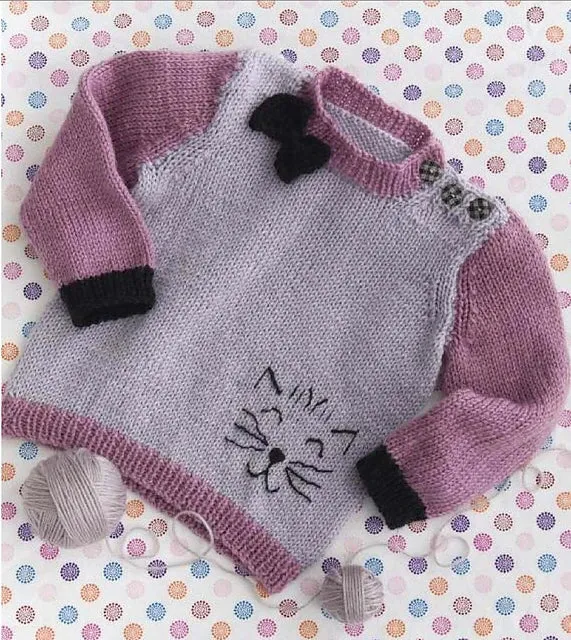 60 Quick Knit Baby Essentials