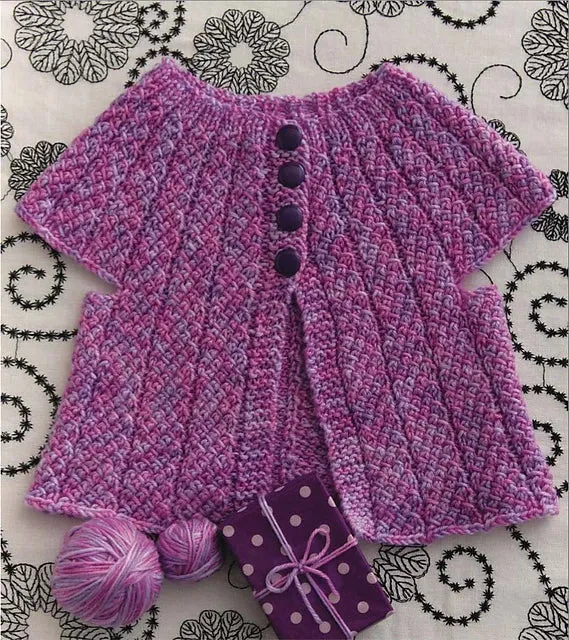 60 Quick Knit Baby Essentials