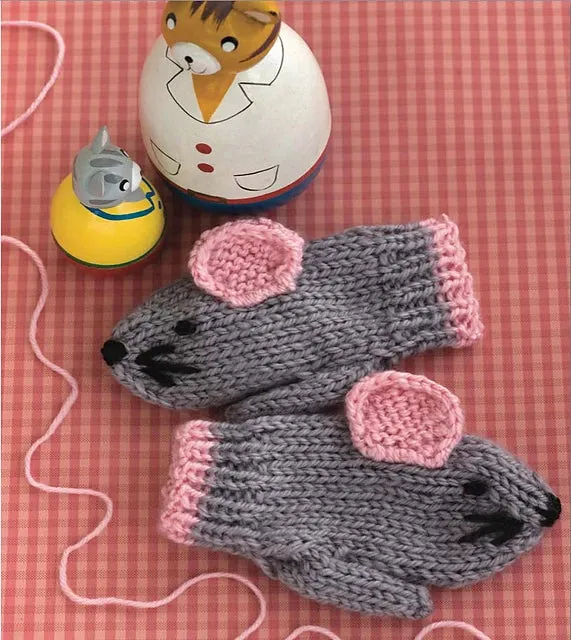 60 Quick Knit Baby Essentials