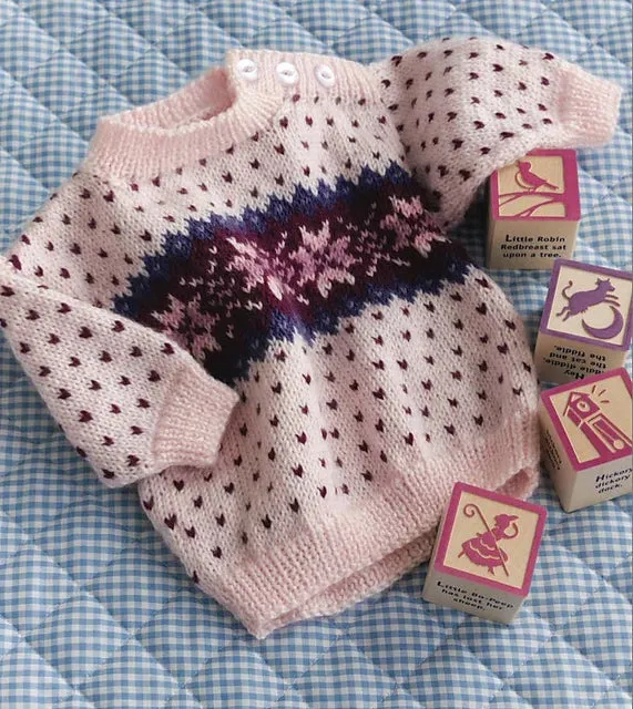 60 Quick Knit Baby Essentials