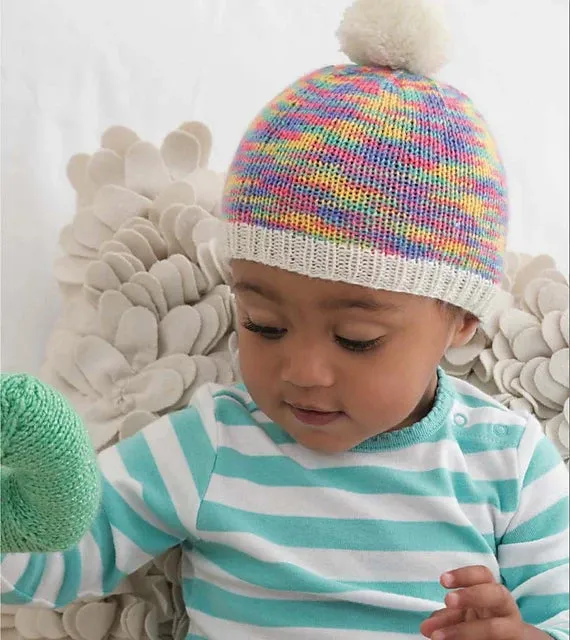 60 Quick Knit Baby Essentials