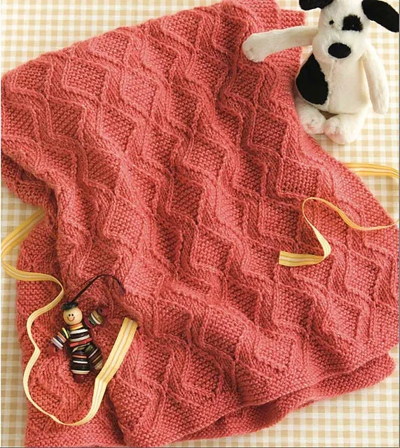 60 Quick Knit Baby Essentials