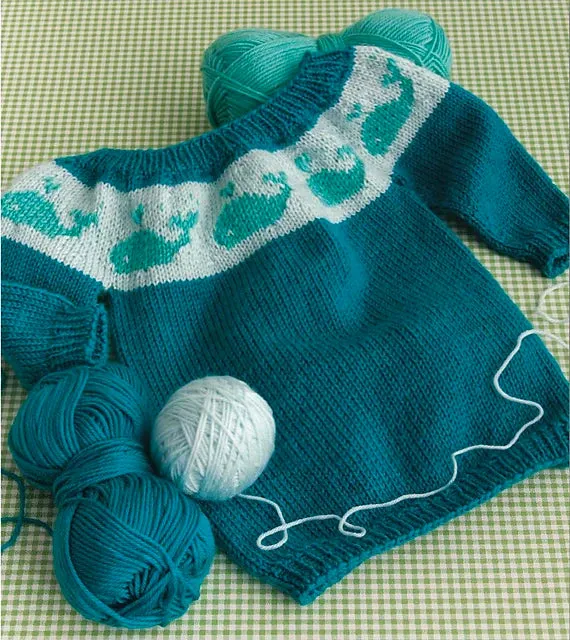 60 Quick Knit Baby Essentials