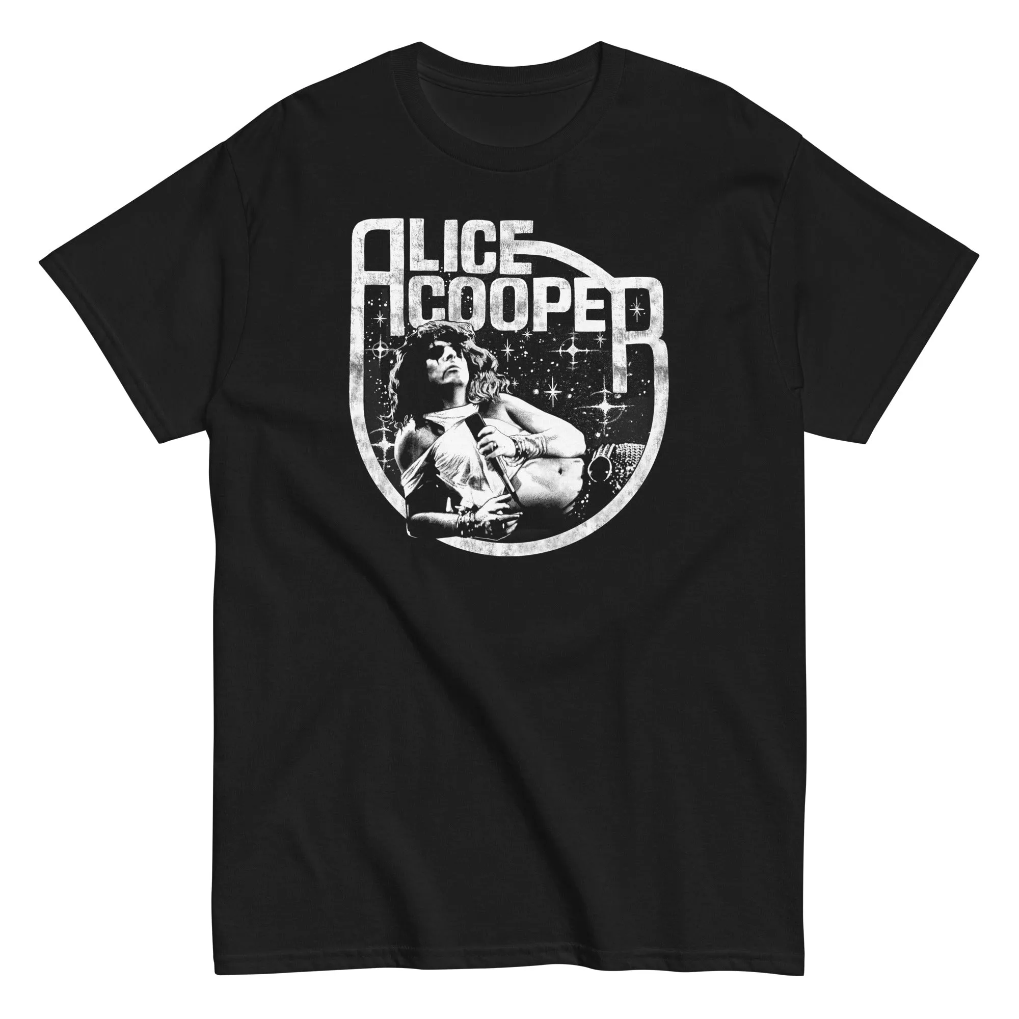 Alice Cooper - Lounging T-Shirt