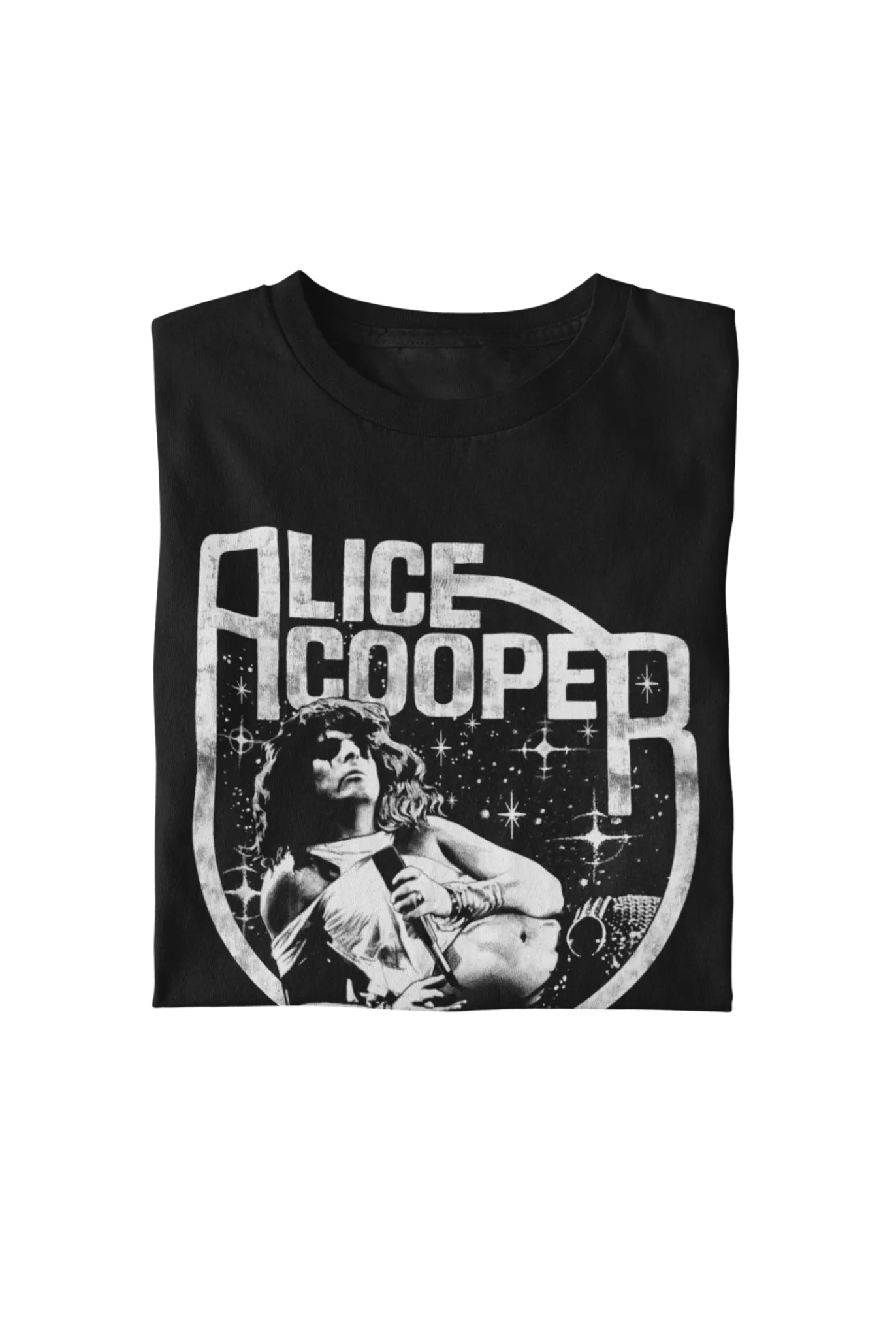 Alice Cooper - Lounging T-Shirt