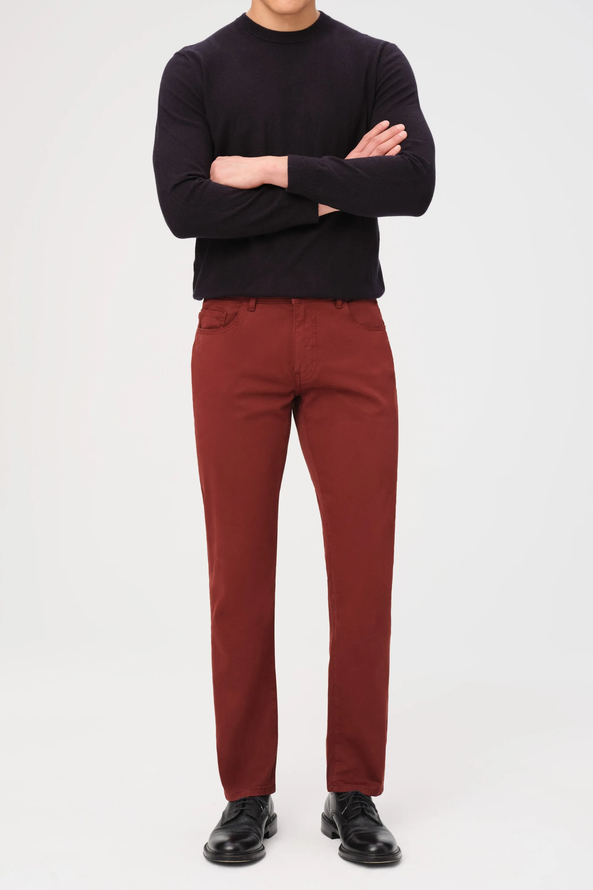 AMS - SLIM PANTS | ANDORRA