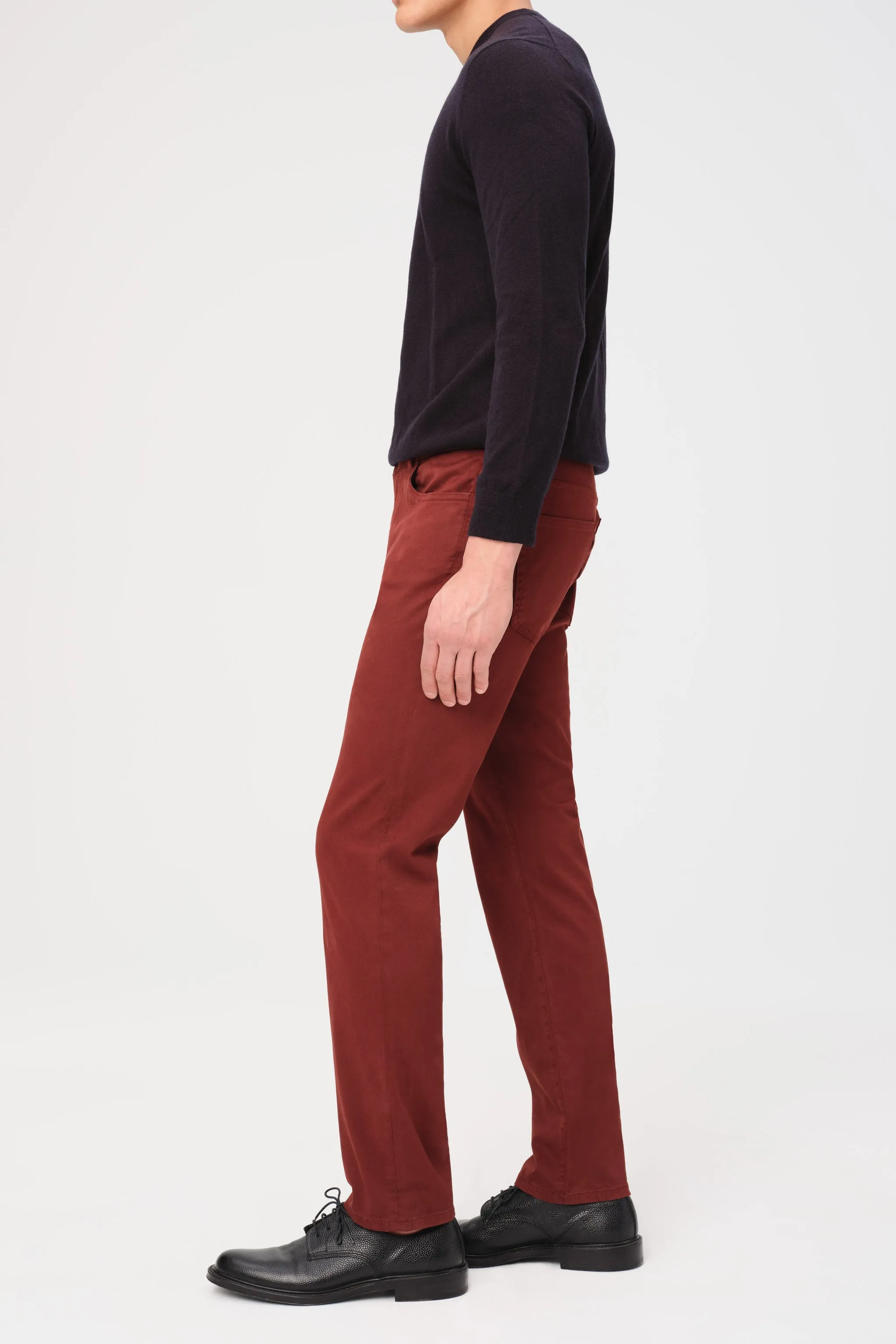 AMS - SLIM PANTS | ANDORRA