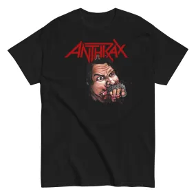 Anthrax - Bite Your Hand T-Shirt