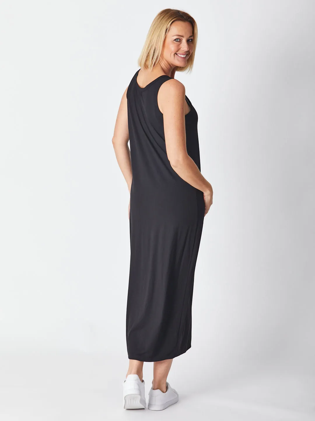 Bamboo Basic - Black - 25168