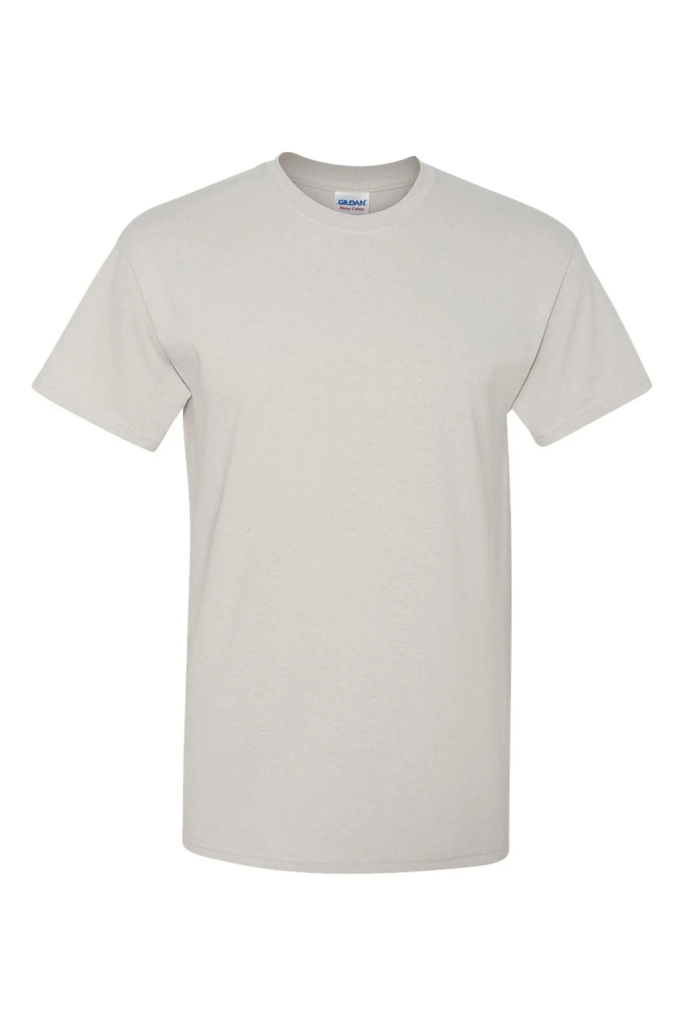 Coors Mountains Short Sleeve Relaxed Fit T-Shirt