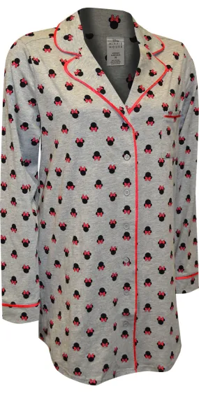 Disney's Minnie Mouse Classic Night Shirt