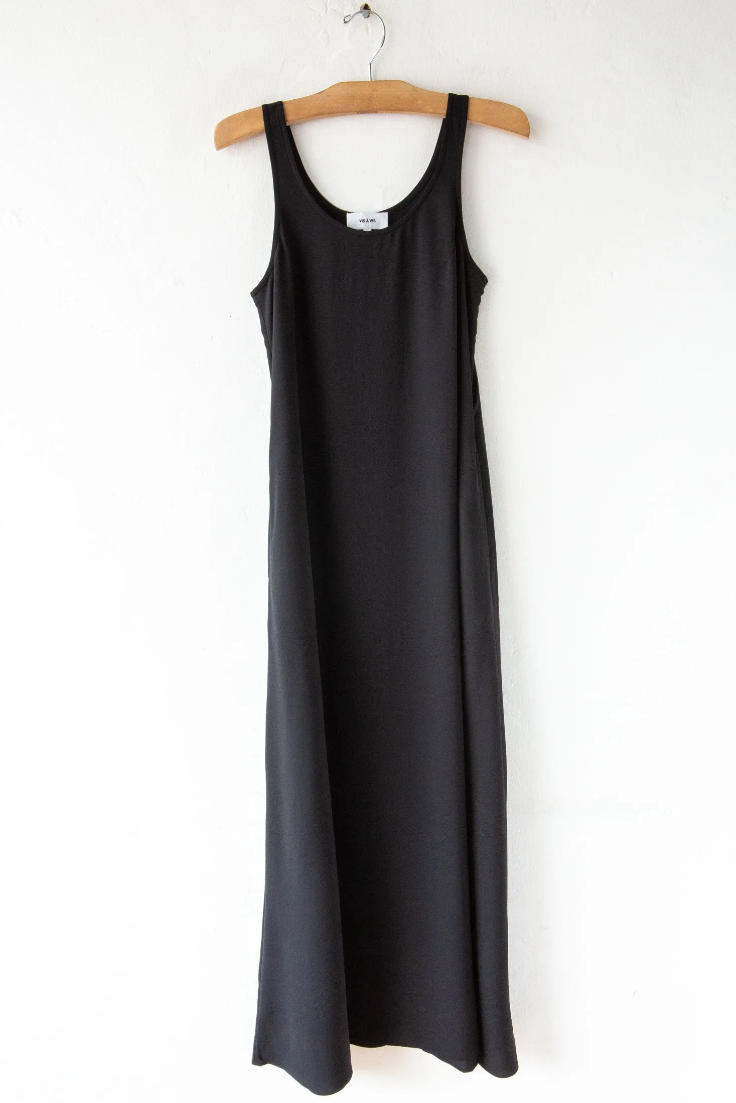 Easy Tank Dress