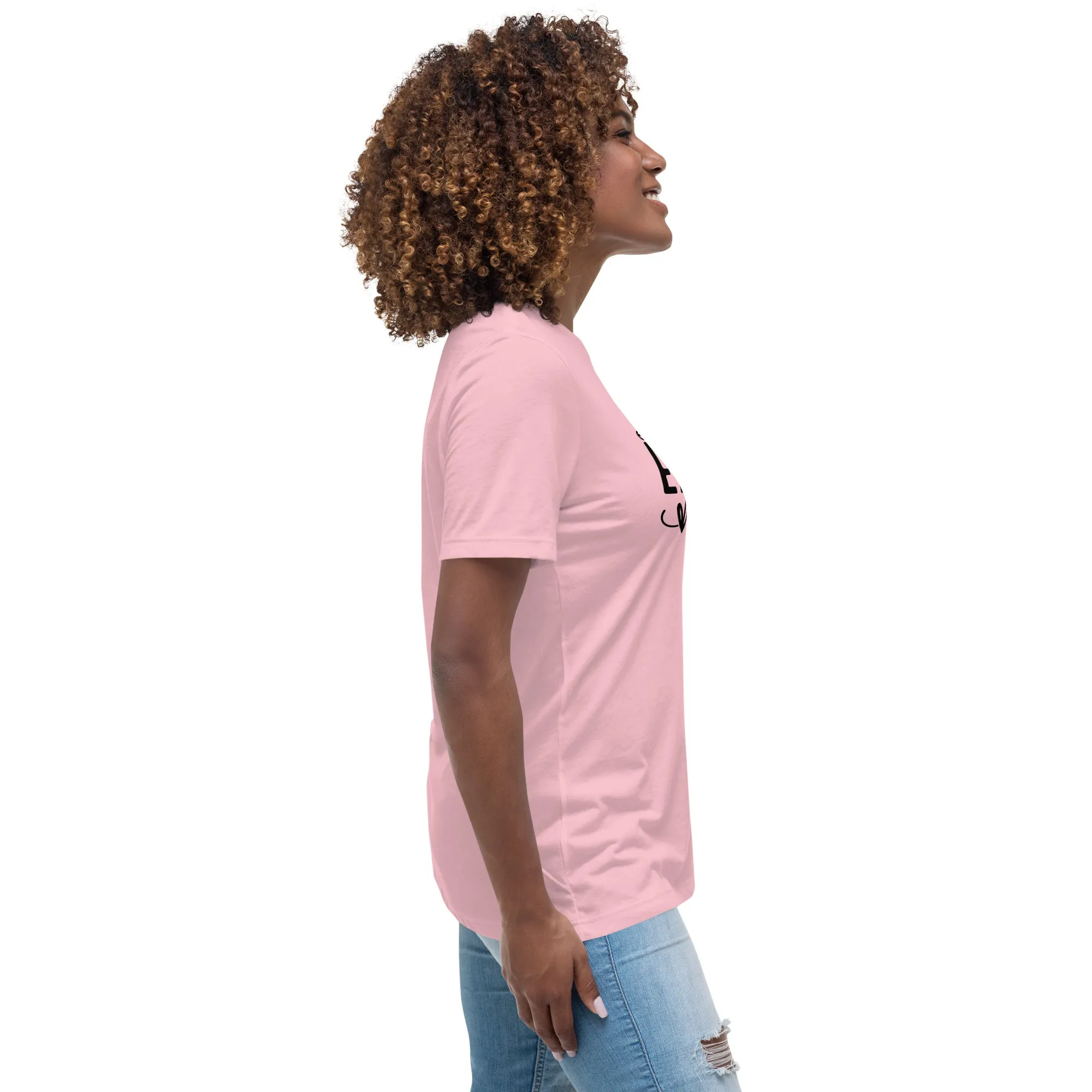 Empowered Women Empower Women Women's Short Sleeve T-Shirt