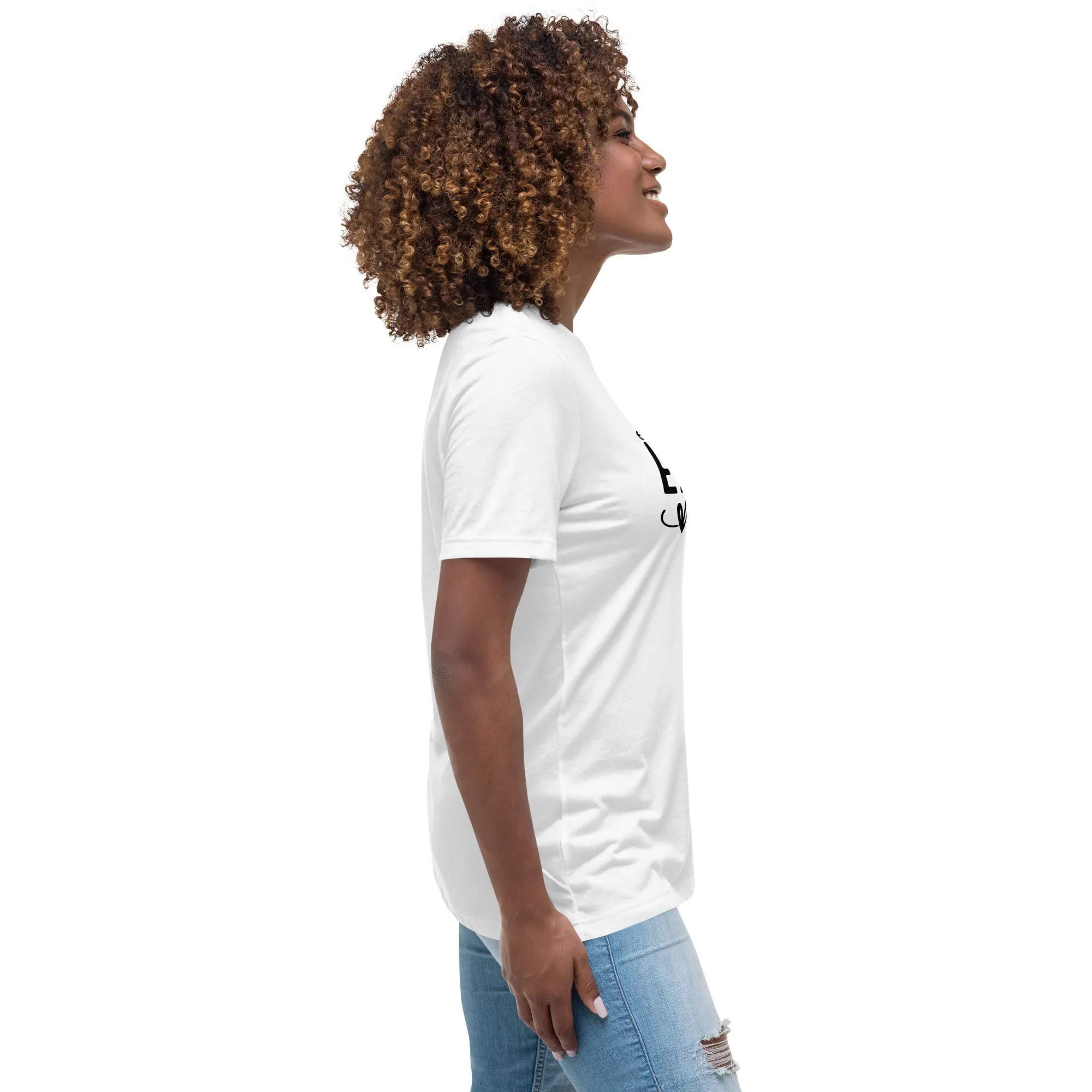 Empowered Women Empower Women Women's Short Sleeve T-Shirt