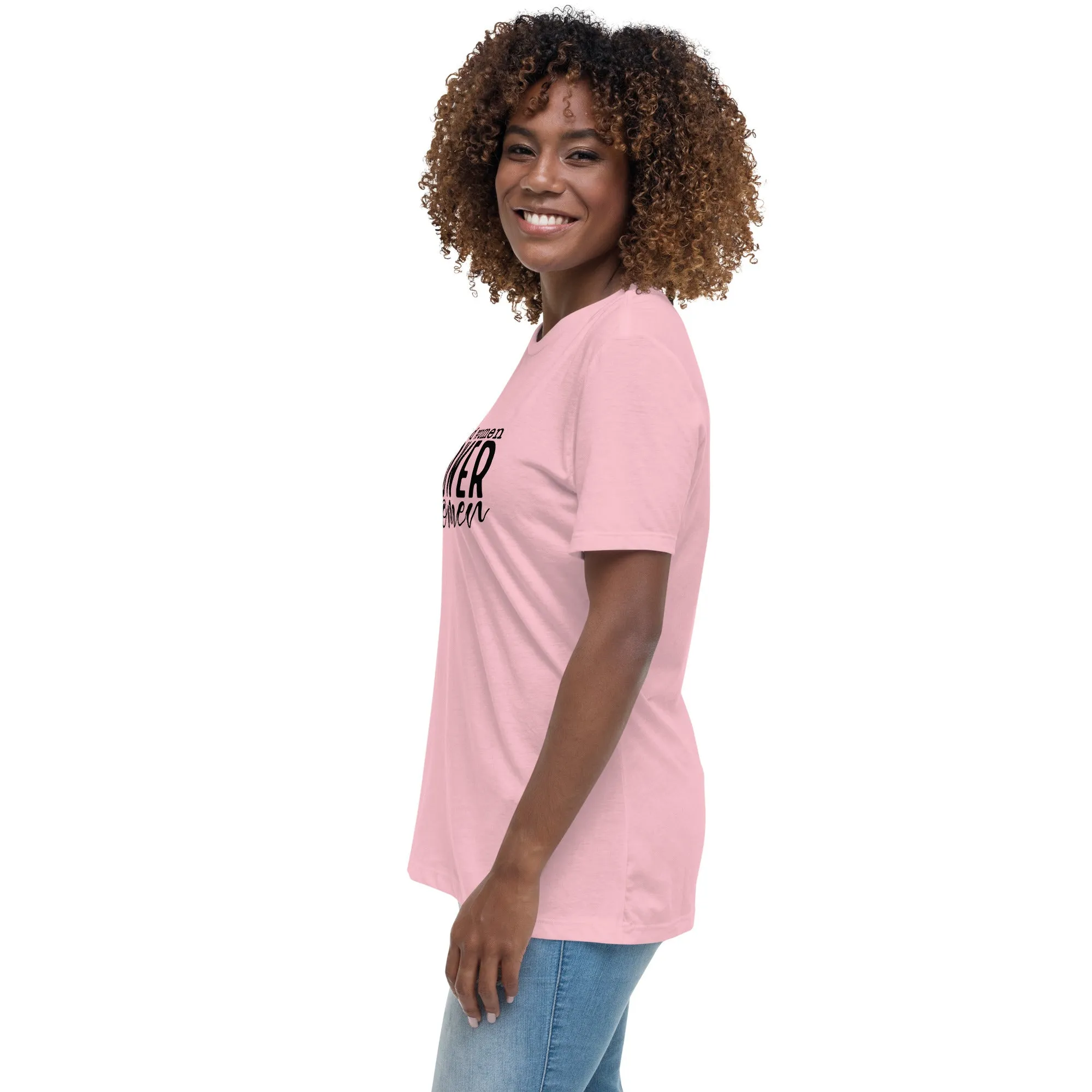 Empowered Women Empower Women Women's Short Sleeve T-Shirt