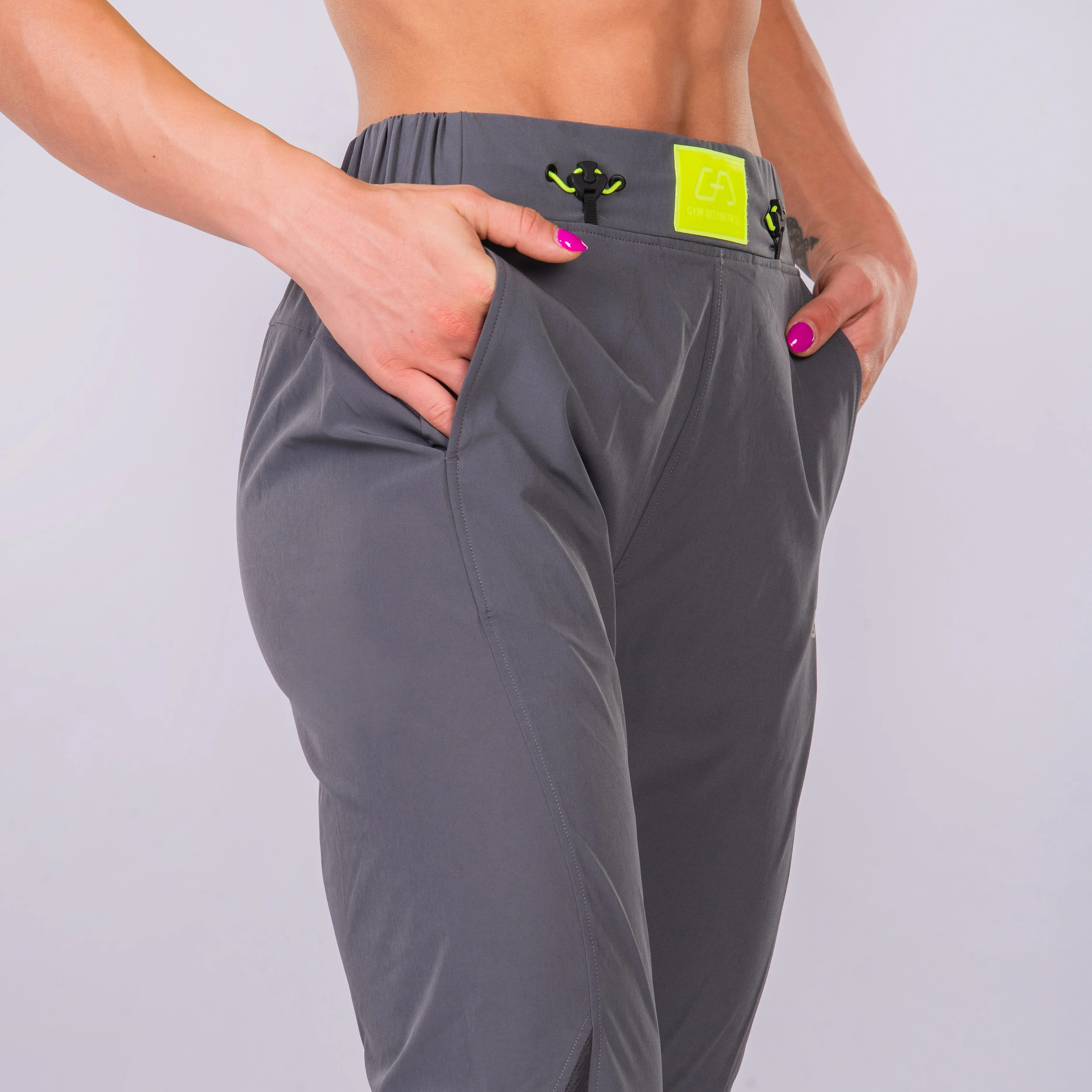 Ergonomics Functional Jogger pants for Women