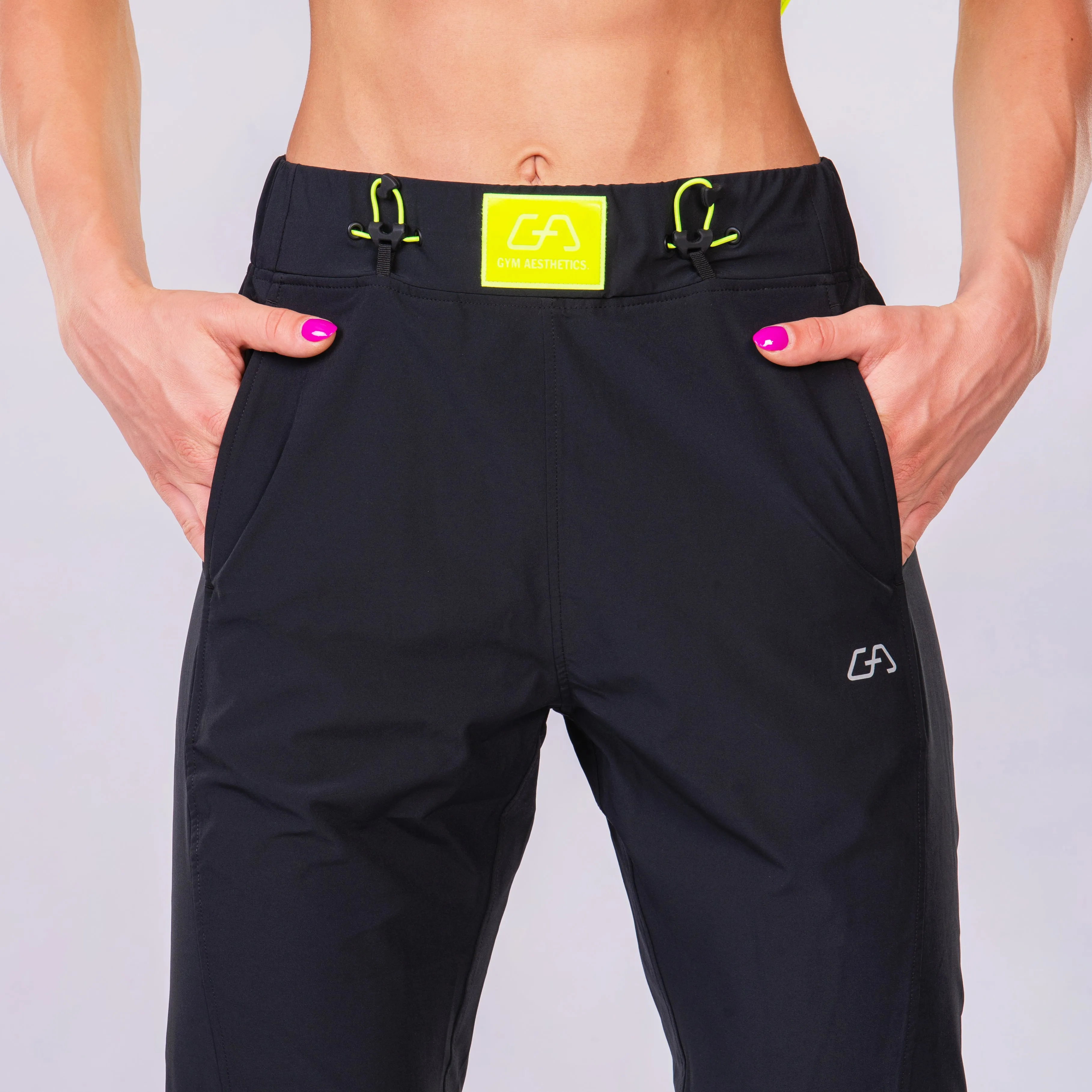 Ergonomics Functional Jogger pants for Women