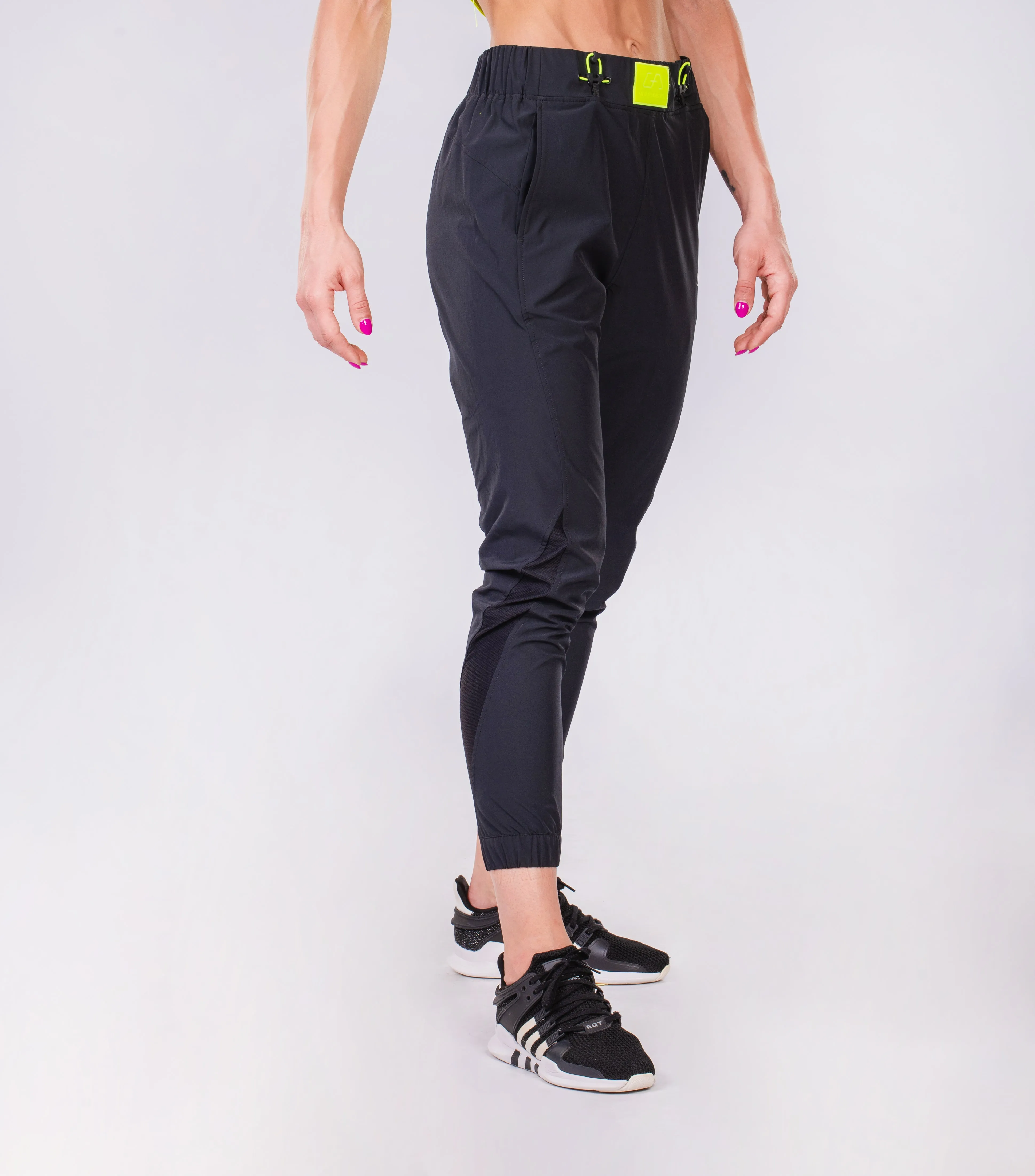 Ergonomics Functional Jogger pants for Women