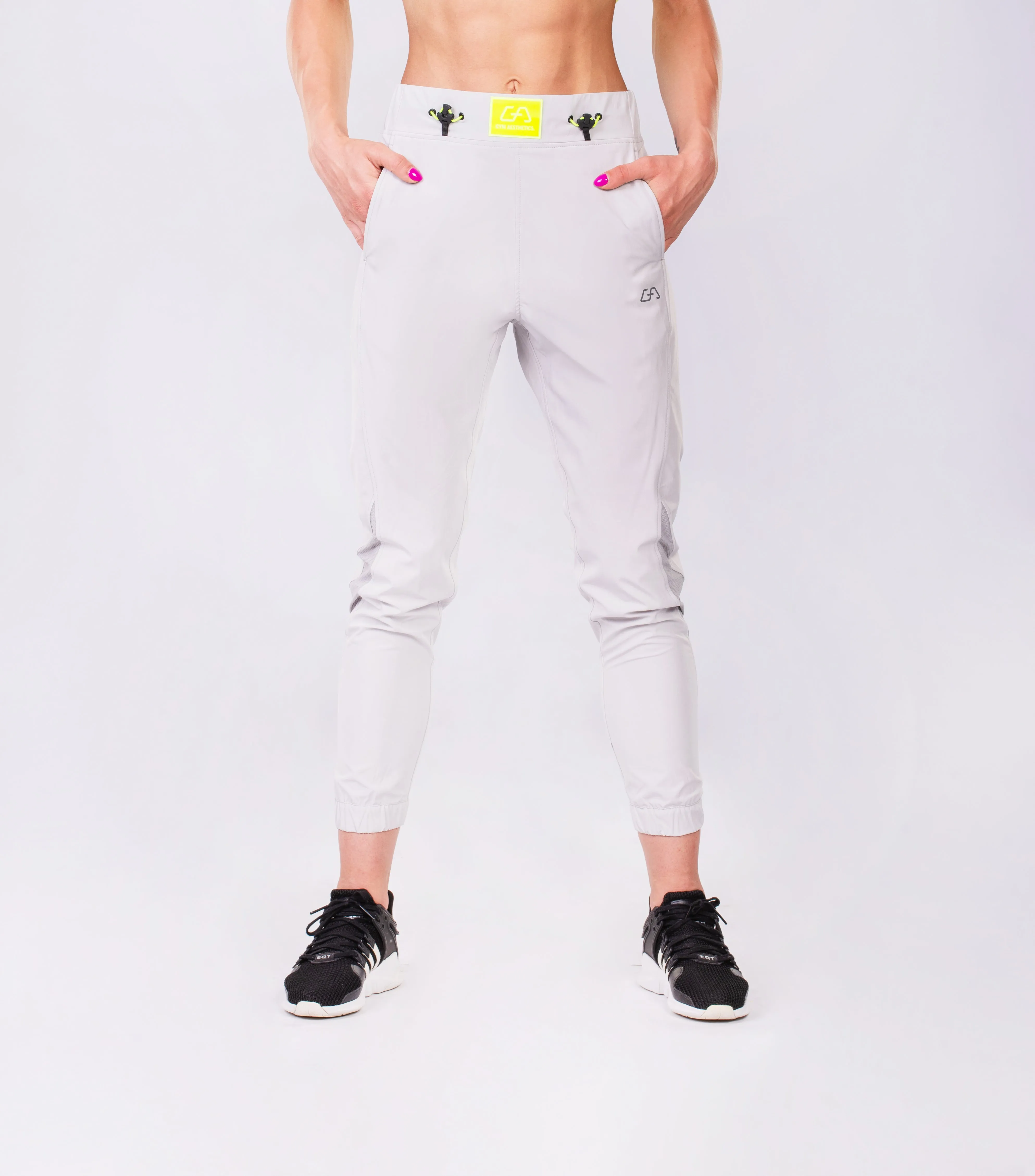 Ergonomics Functional Jogger pants for Women