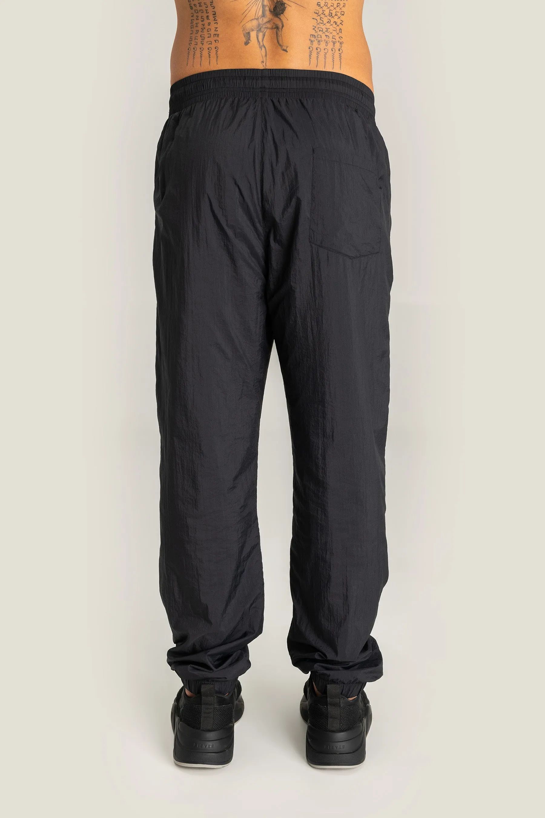 Essential  Track Sportif Pants