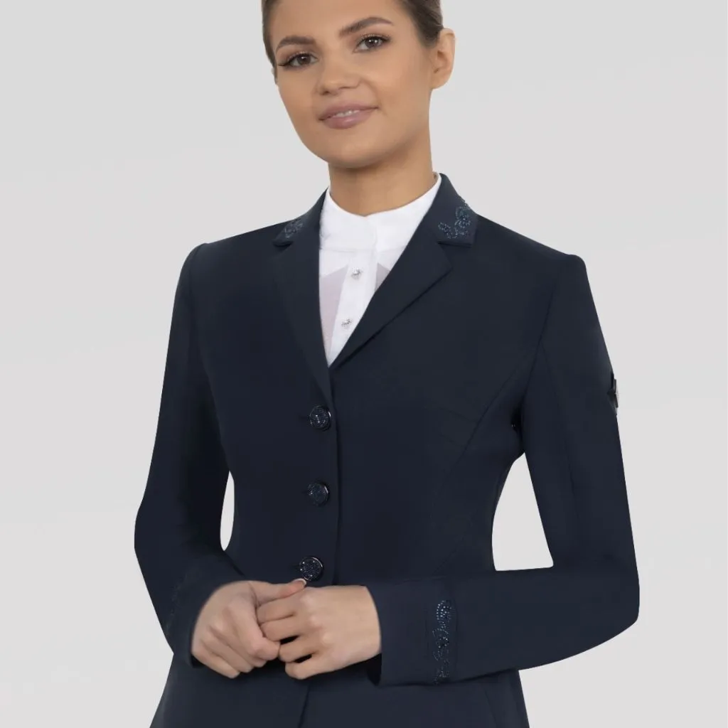 FairPlay Taylor Chic Competition Jacket