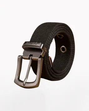 Functional Tactical Woven Belt