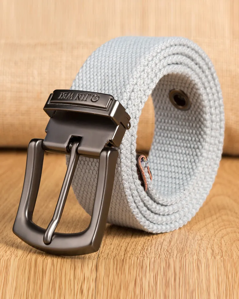 Functional Tactical Woven Belt