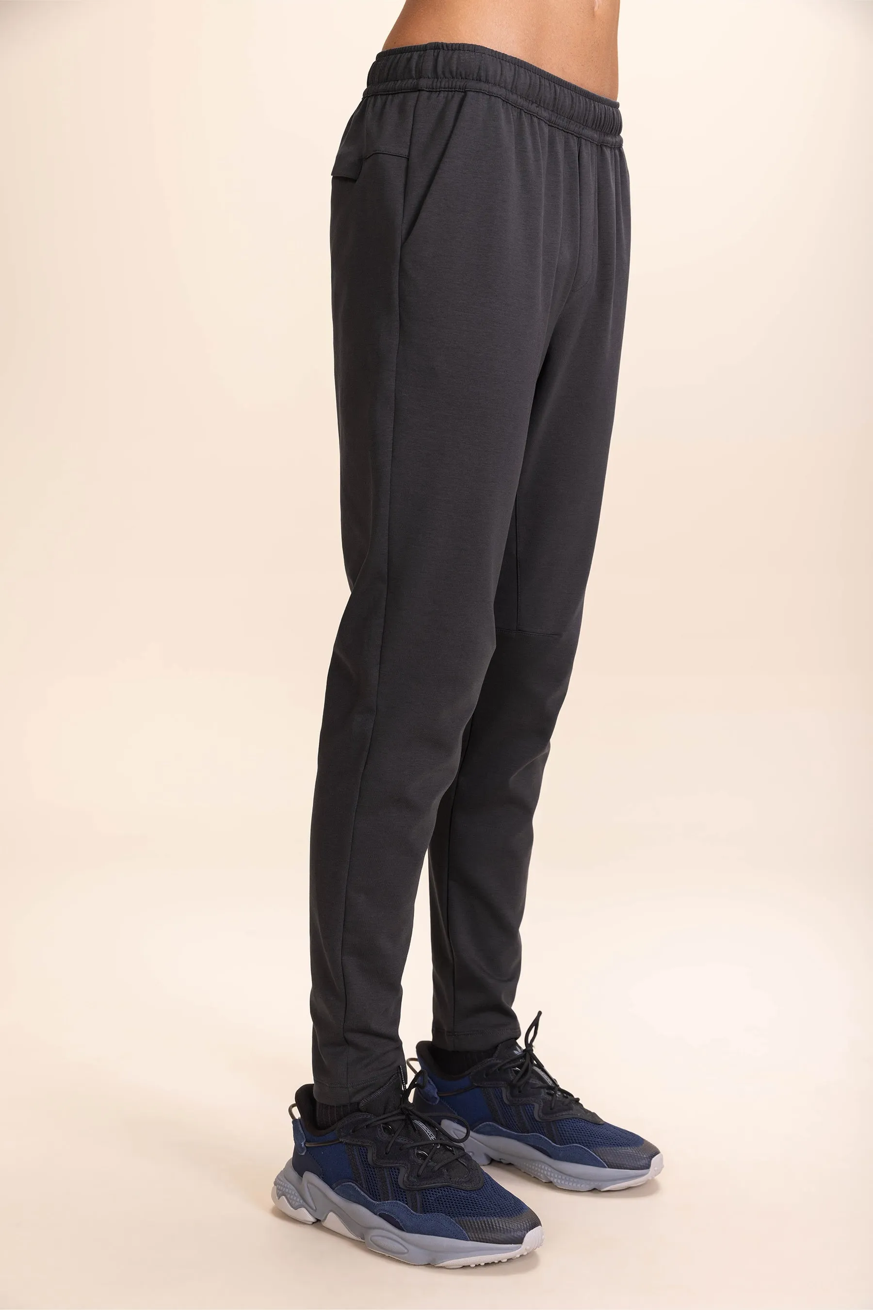 Galax Knit Pants