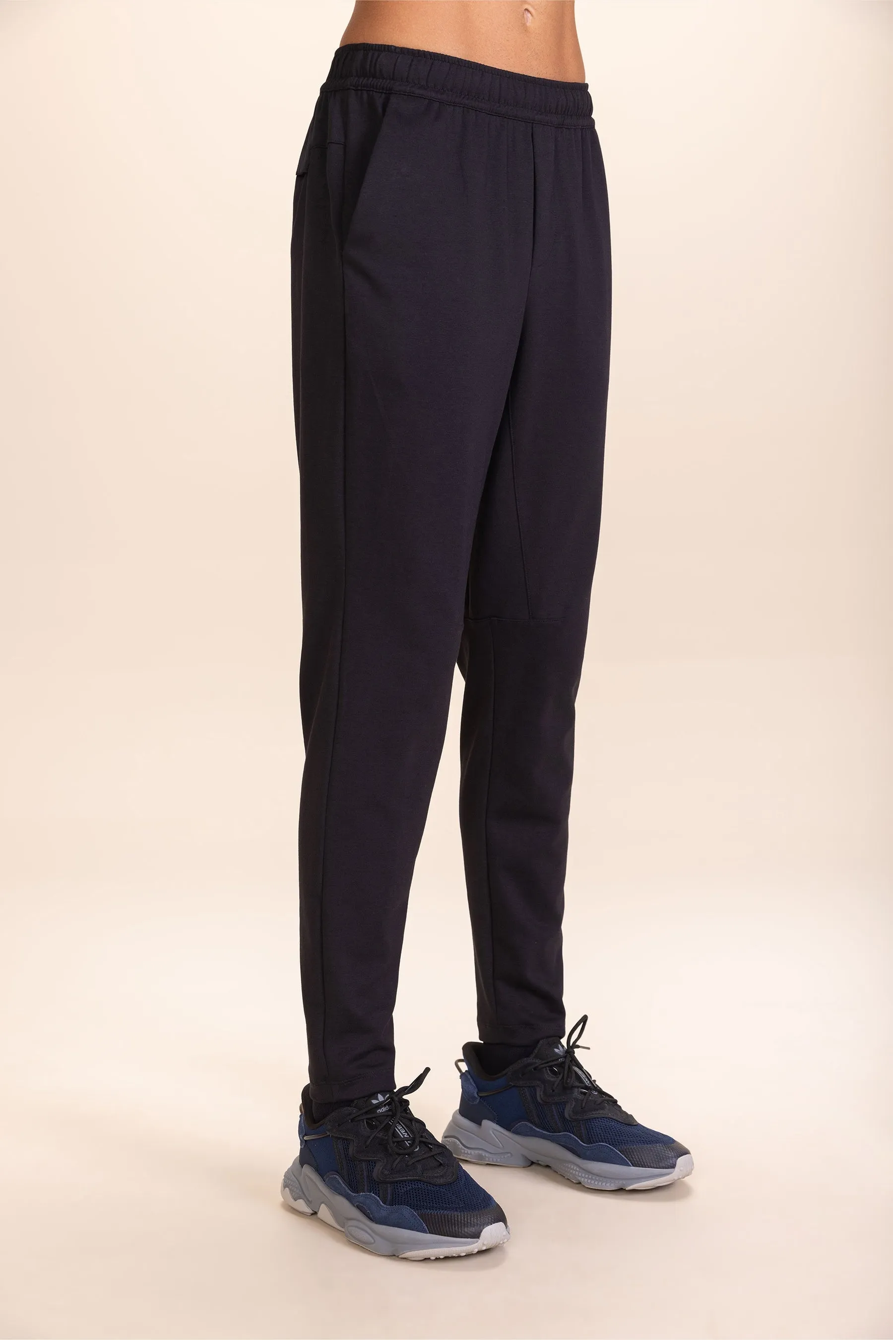 Galax Knit Pants