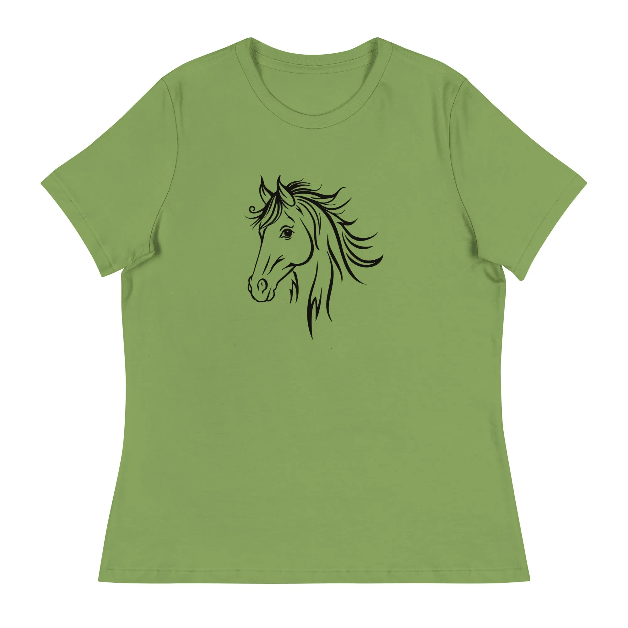 Happy Horse Women's Relaxed T-Shirt