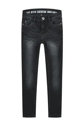 Jake Black Skinny Jeans