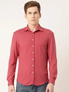 Men Classic Casual Shirt