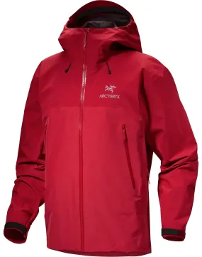 Men's Beta AR Stormhood Jacket (Past Season)