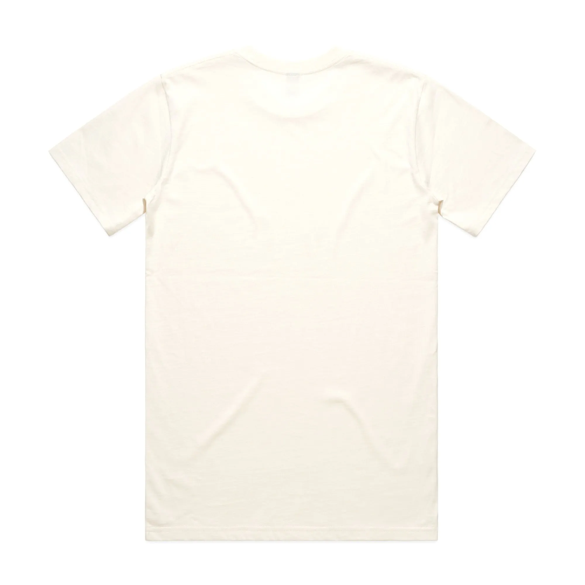 Mens Classic Organic Tee - 5026G