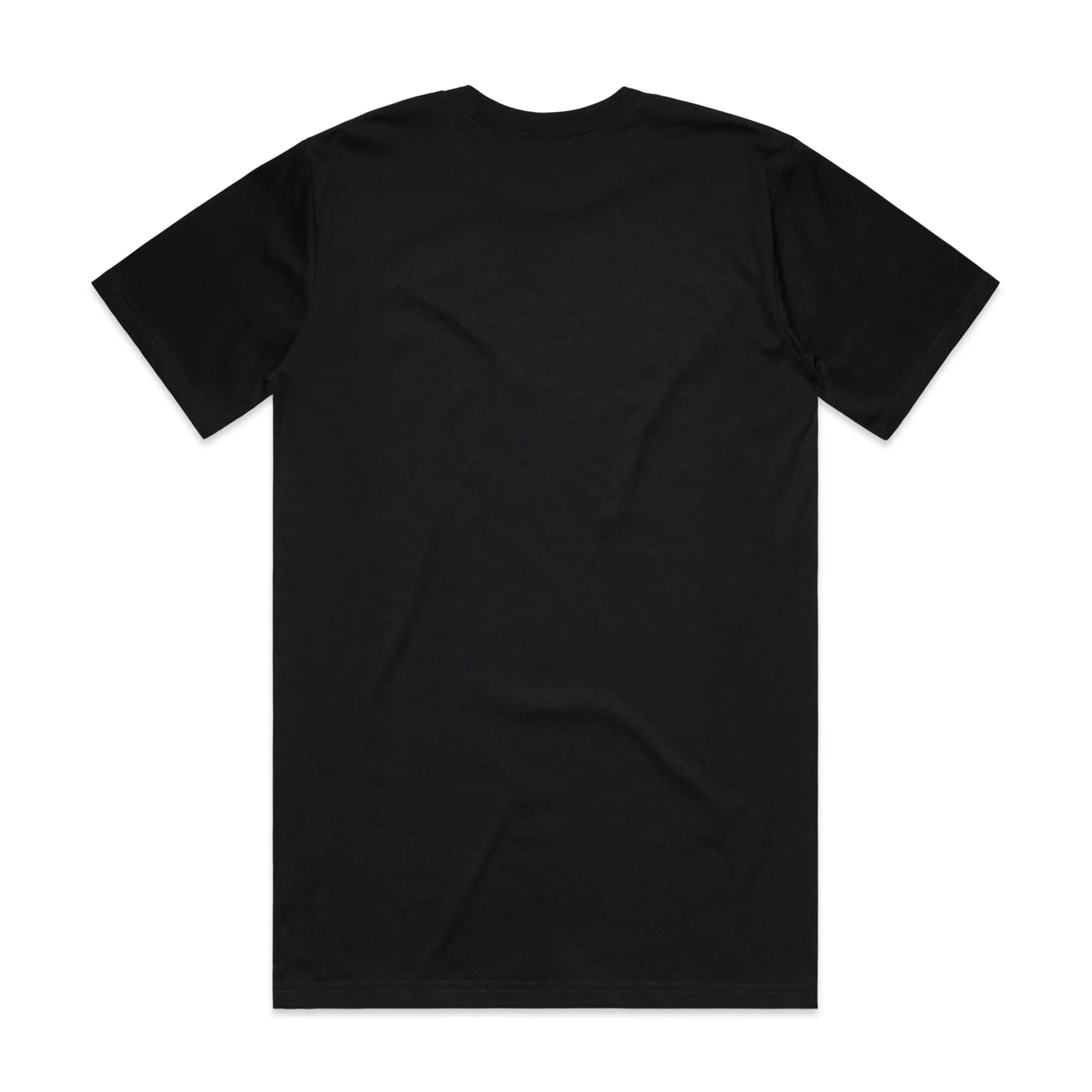 Mens Classic Organic Tee - 5026G