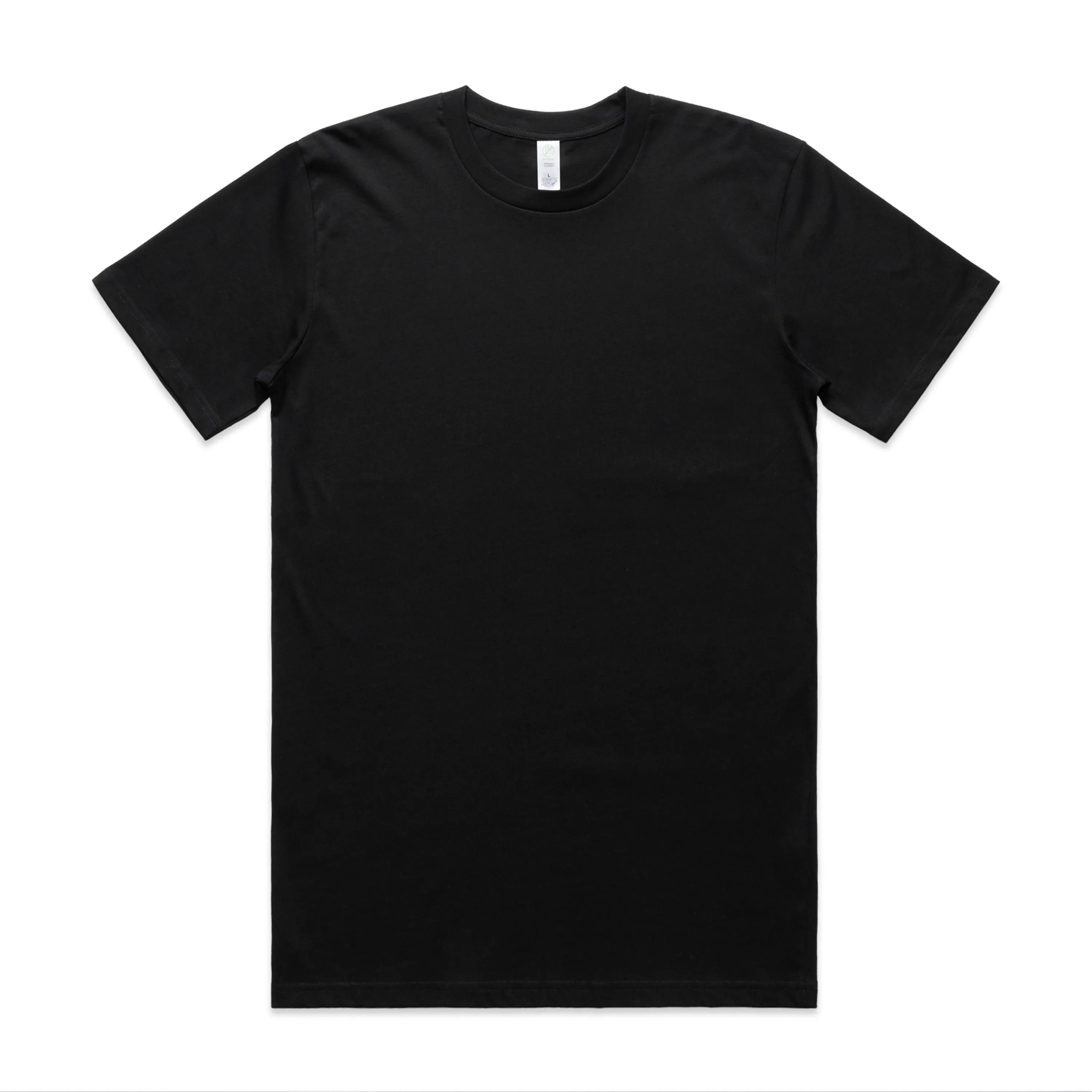 Mens Classic Organic Tee - 5026G