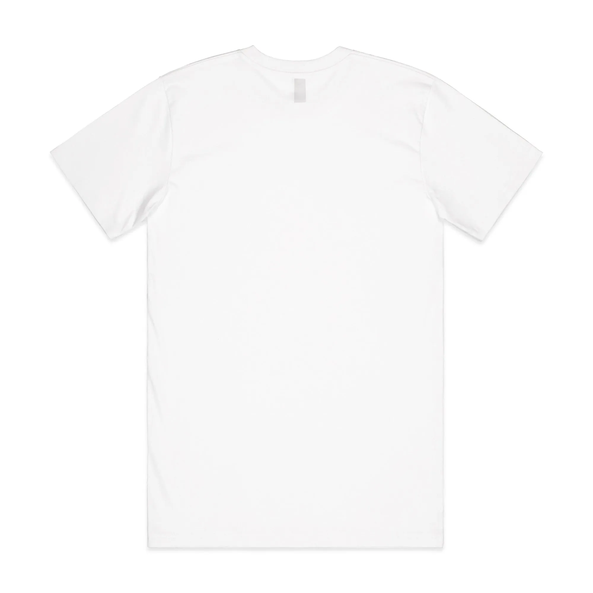 Mens Classic Organic Tee - 5026G