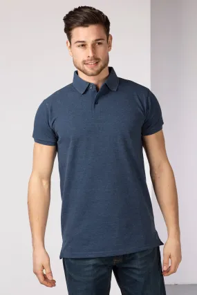 Men's Classic Polo Shirt