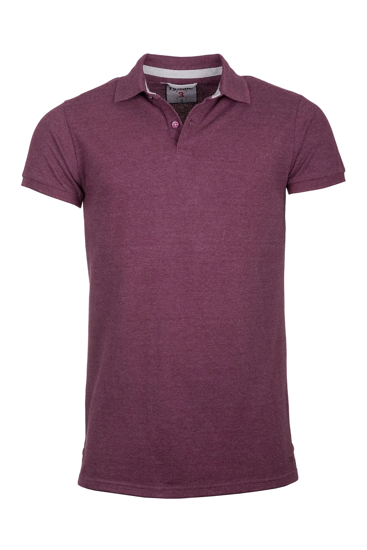 Men's Classic Polo Shirt