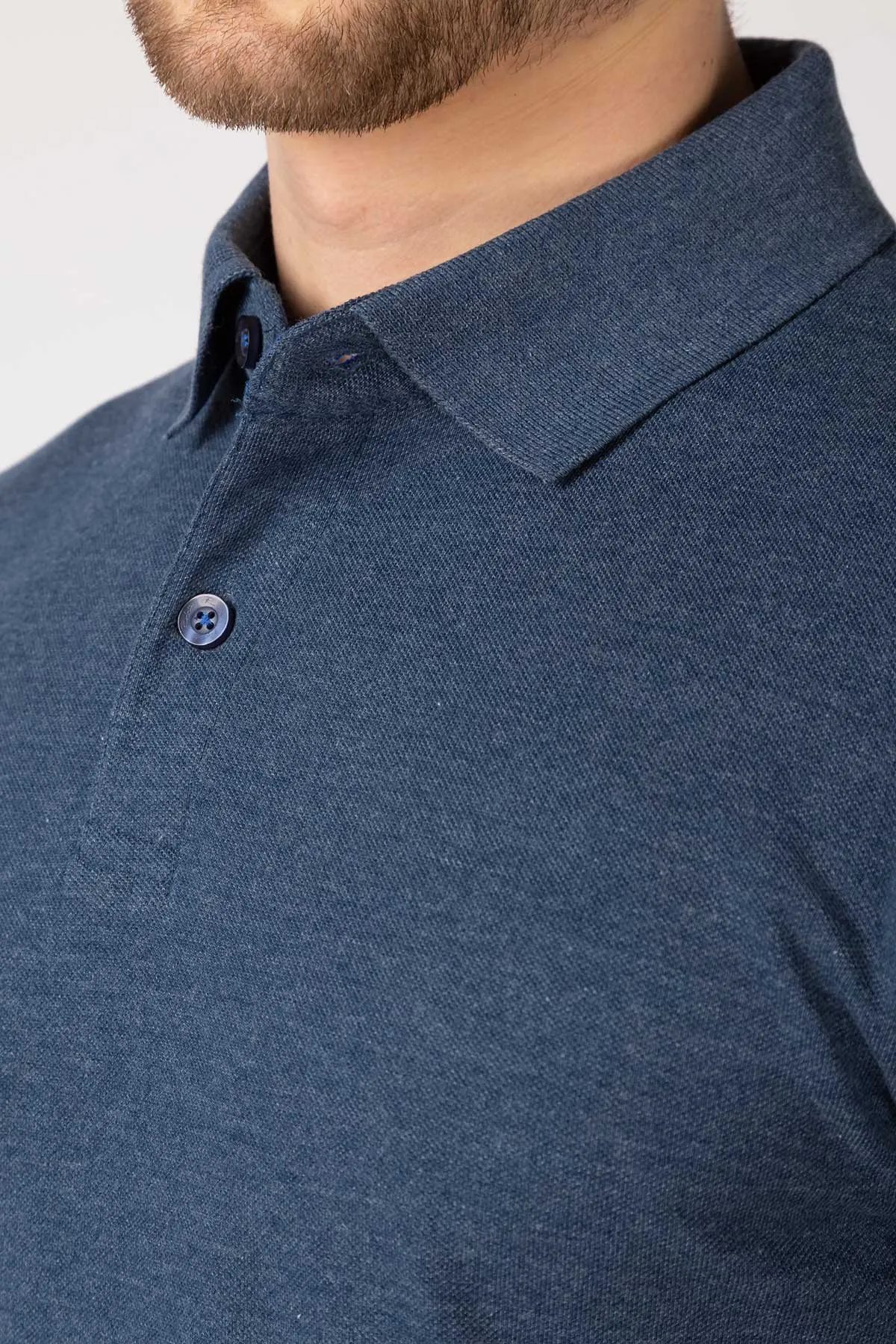 Men's Classic Polo Shirt