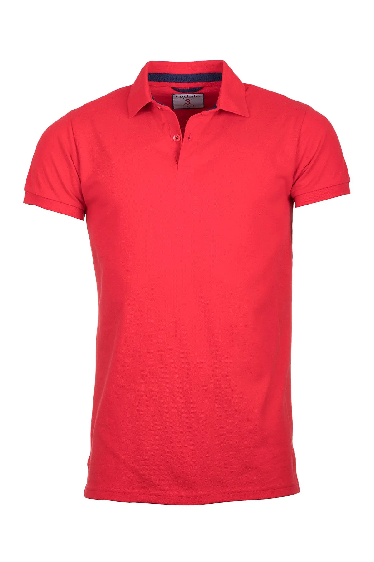 Men's Classic Polo Shirt