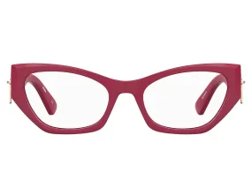 Moschino Cat-Eye Frames - MOS632