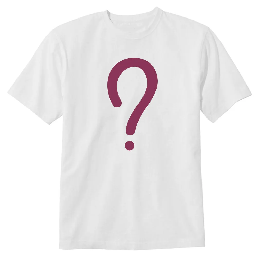 Mystery Classic Tee!