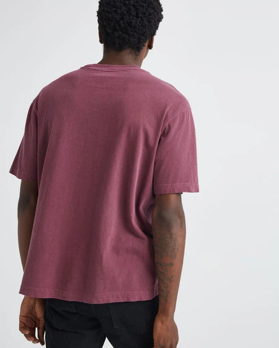 Relaxed Tee (Fig)