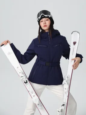 Searipe Chic Insulated Ski Jacket - Women's