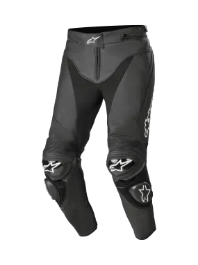 Track V2 Leather Pants