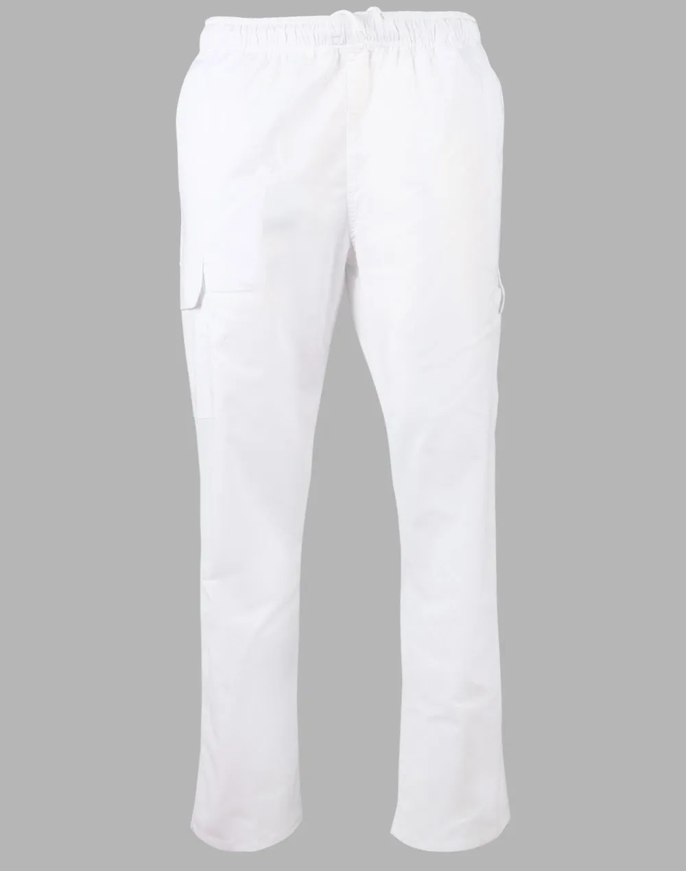 Winning Spirit Mens Functional Chef Pants (CP03)